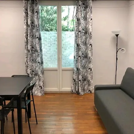 Studio-lyon 3eme *