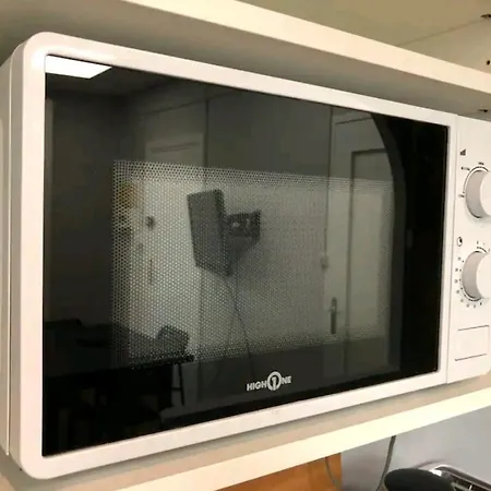 شقة Studio-lyon 3eme