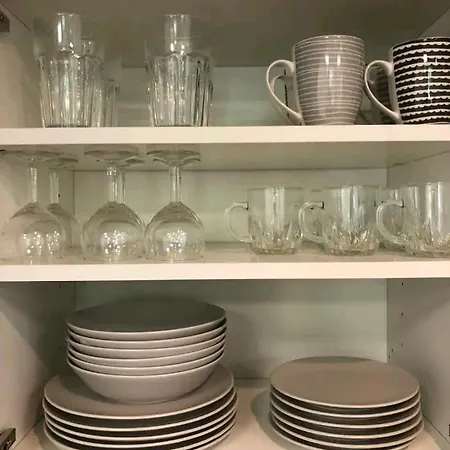 Studio-lyon 3eme * ليون