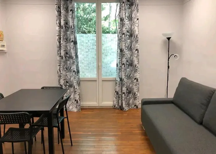 Studio-lyon 3eme *